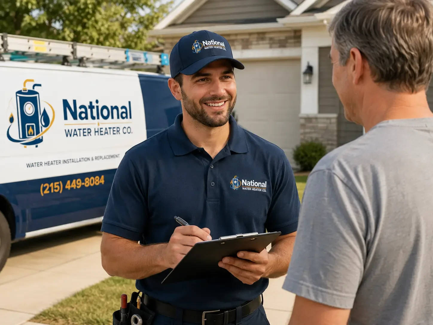 Water Heater Installation Callensburg, PA FAQs